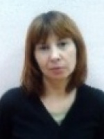 Медкова Светлана Анатольевна