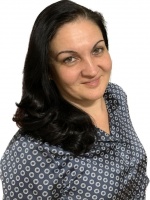 Шубина Елена Семеновна