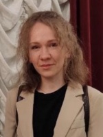 Чернышёва София Александровна