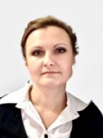Иовкова Елена Борисовна