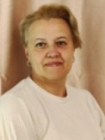 Садыхова Наталья Владимировна