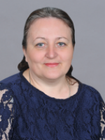 Юрчук Людмила Алексеевна