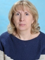 Власова Марина Николаевна