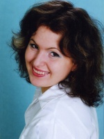 Лупандина Анна Викторовна